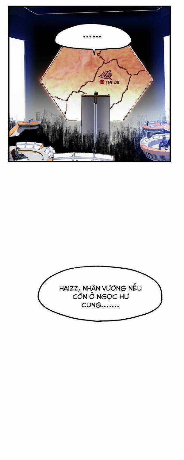 Thánh Khư Chapter 116 trang 37