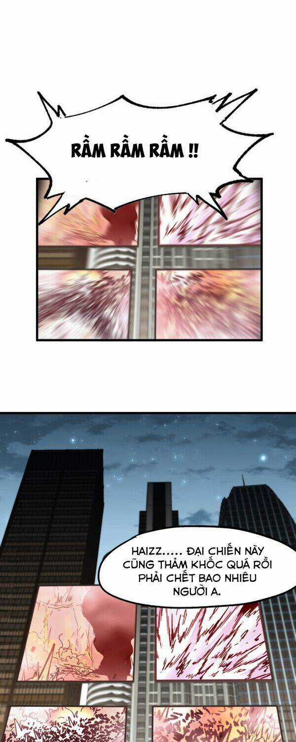 Thánh Khư Chapter 116 trang 38