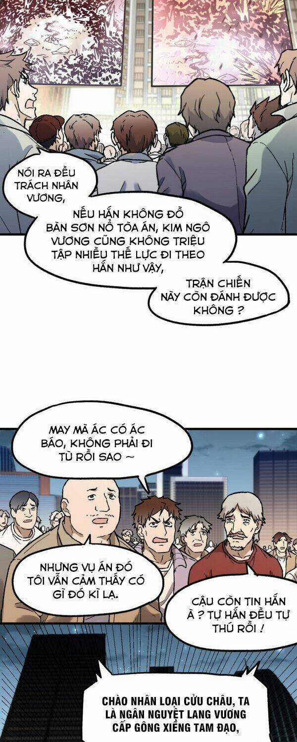 Thánh Khư Chapter 116 trang 39