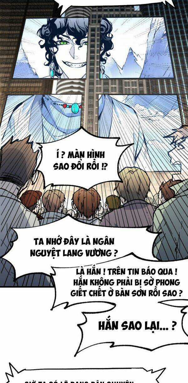 Thánh Khư Chapter 116 trang 40