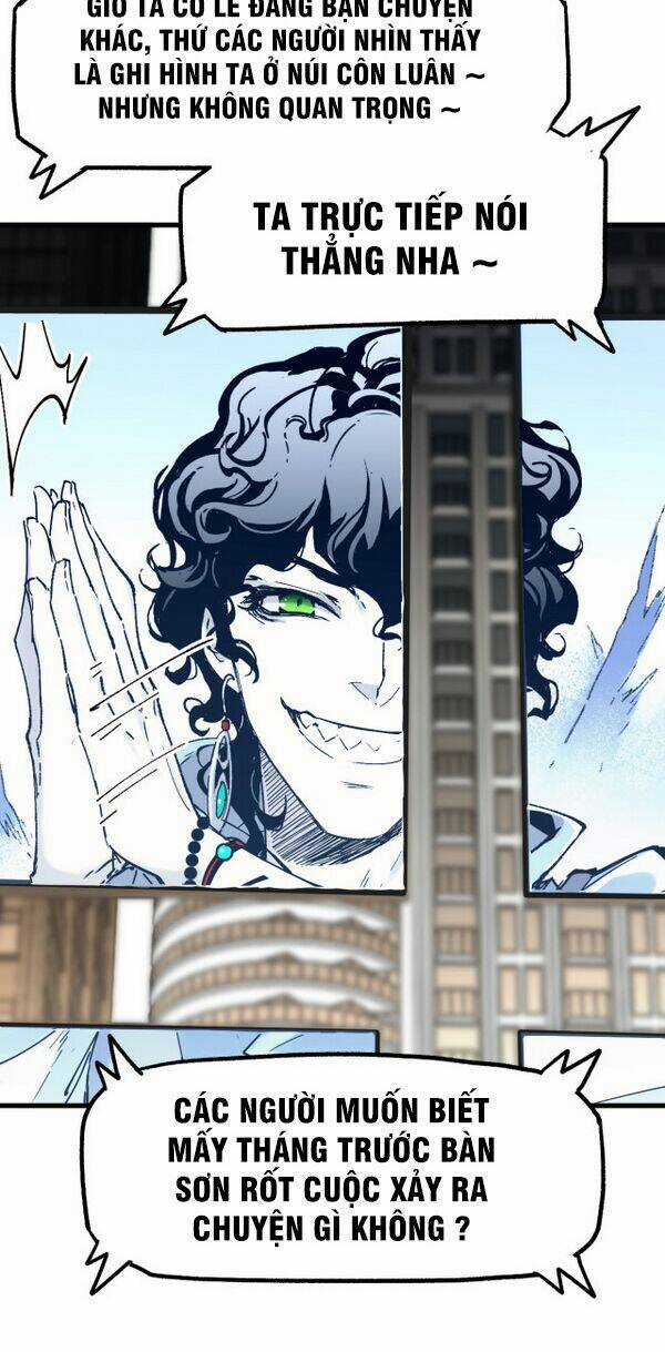 Thánh Khư Chapter 116 trang 41