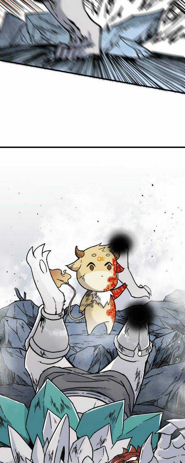 Thánh Khư Chapter 116 trang 6