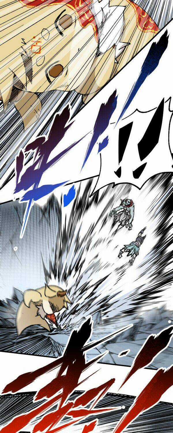 Thánh Khư Chapter 116 trang 8