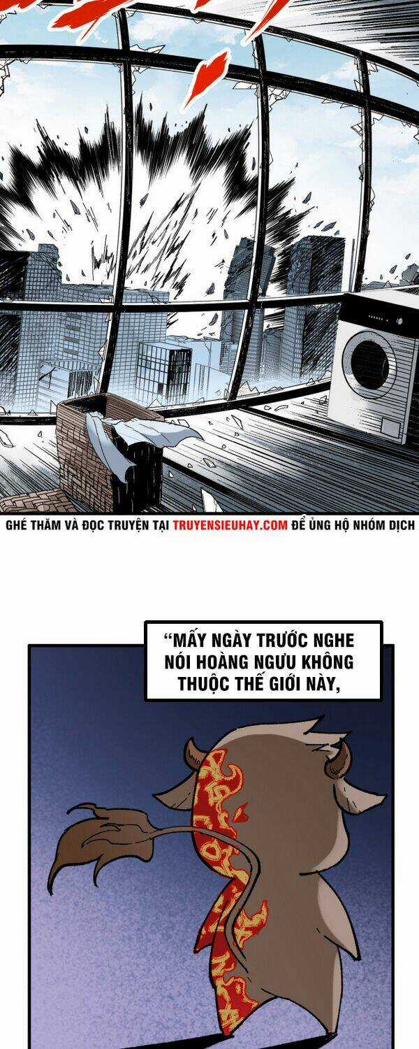 Thánh Khư Chapter 116 trang 9