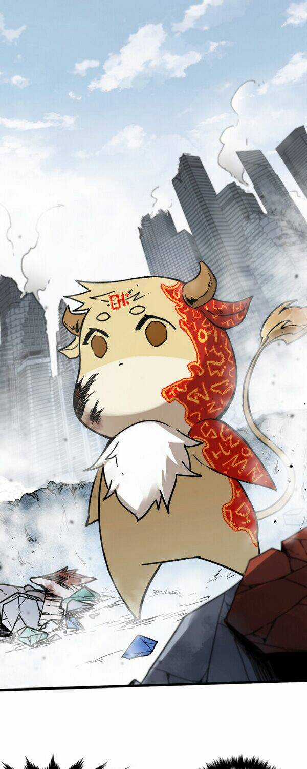 Thánh Khư Chapter 117 trang 0