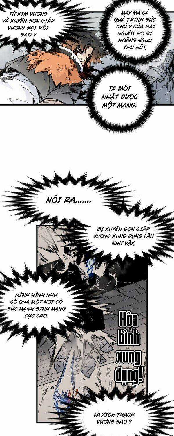 Thánh Khư Chapter 117 trang 1