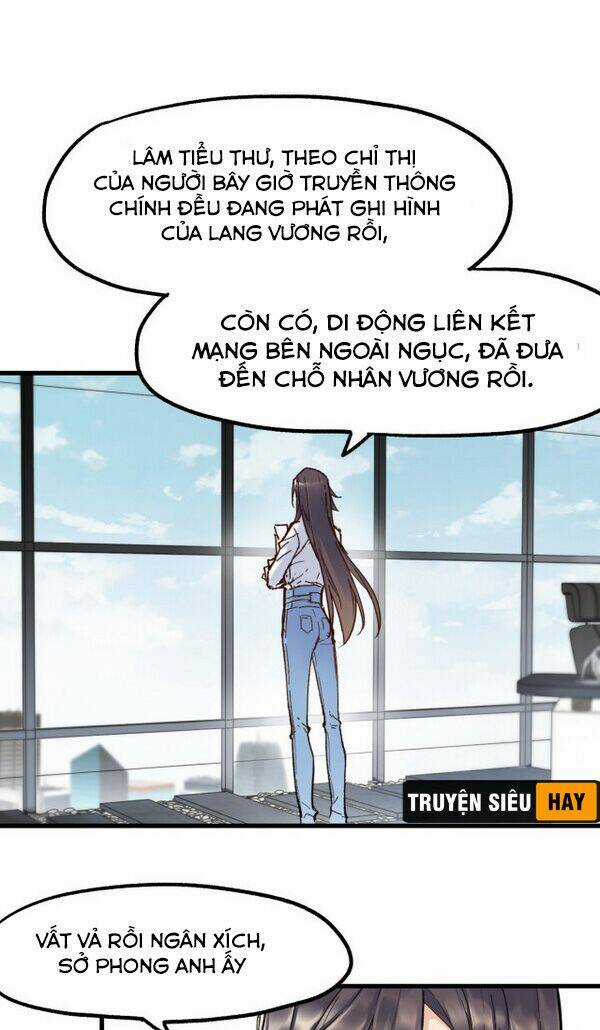 Thánh Khư Chapter 117 trang 10