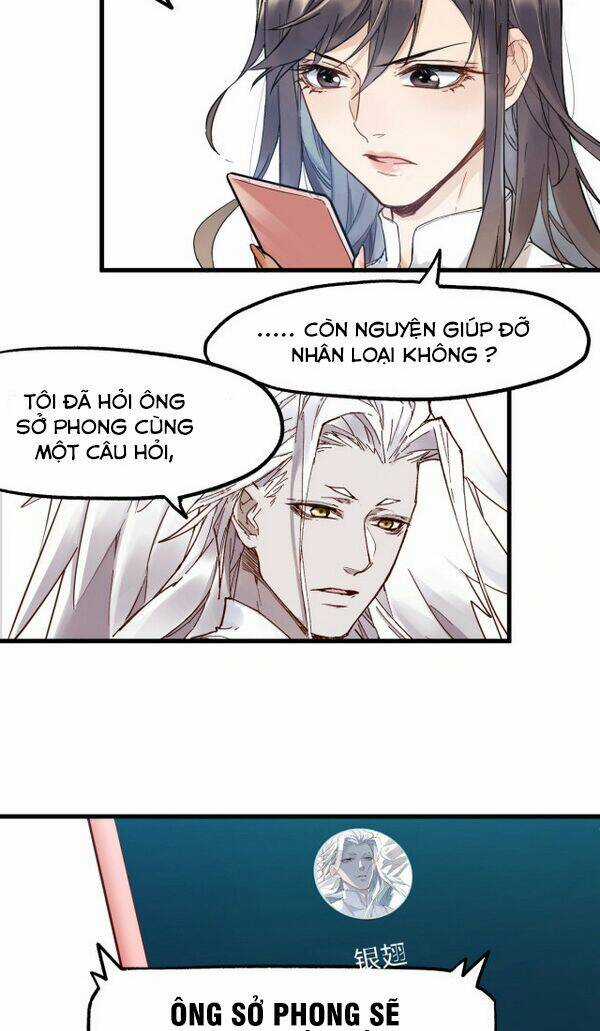 Thánh Khư Chapter 117 trang 11