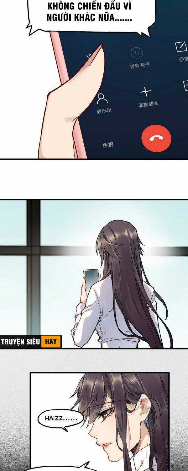 Thánh Khư Chapter 117 trang 12