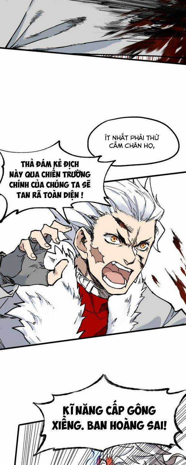 Thánh Khư Chapter 117 trang 17