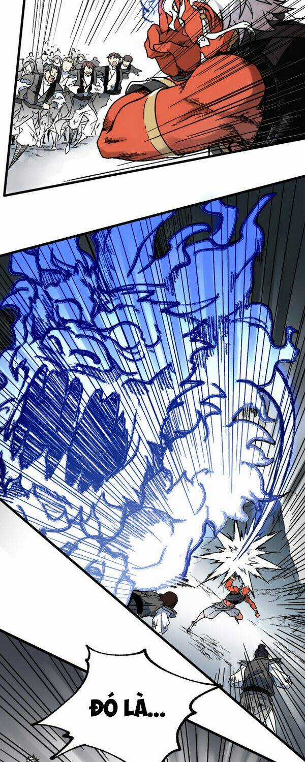 Thánh Khư Chapter 117 trang 18