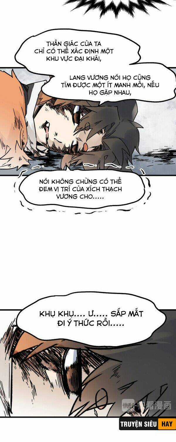 Thánh Khư Chapter 117 trang 2