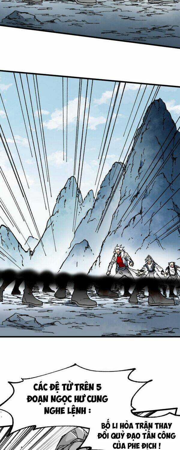 Thánh Khư Chapter 117 trang 20