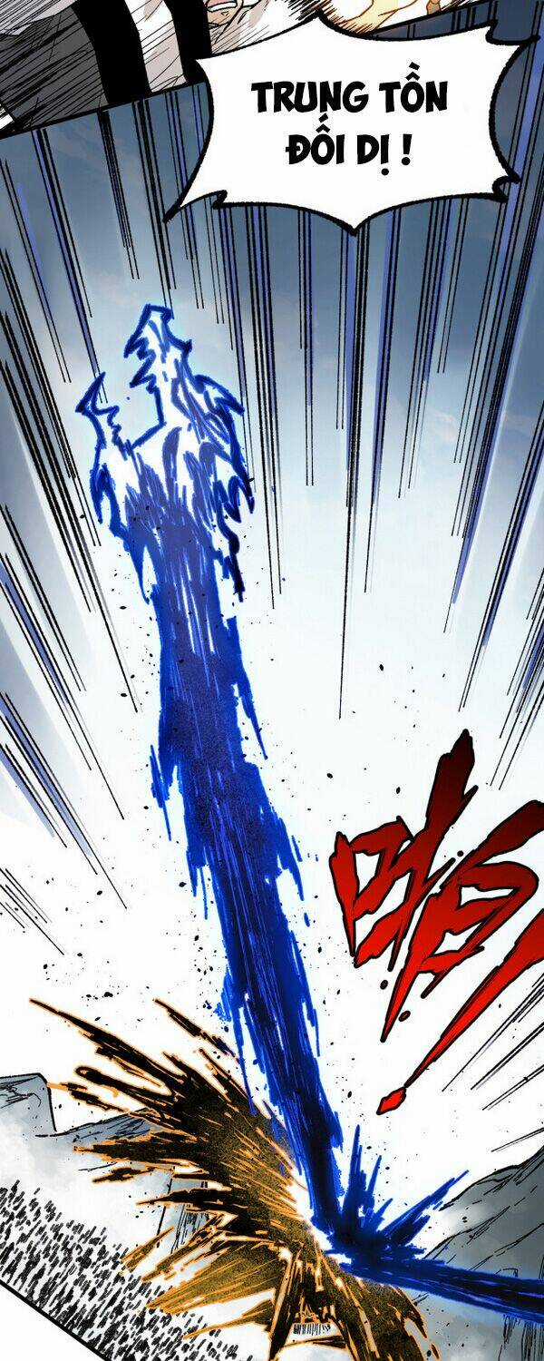 Thánh Khư Chapter 117 trang 23