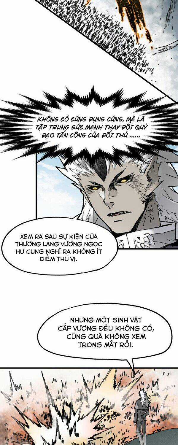 Thánh Khư Chapter 117 trang 24