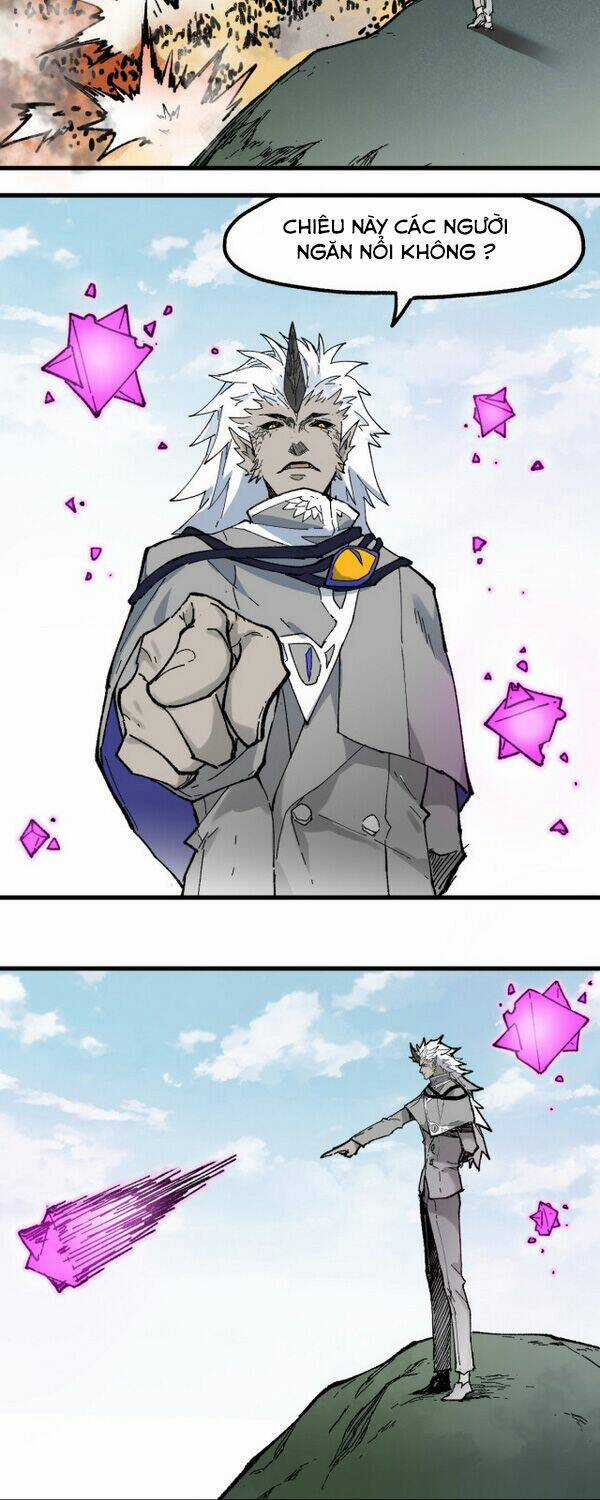 Thánh Khư Chapter 117 trang 25