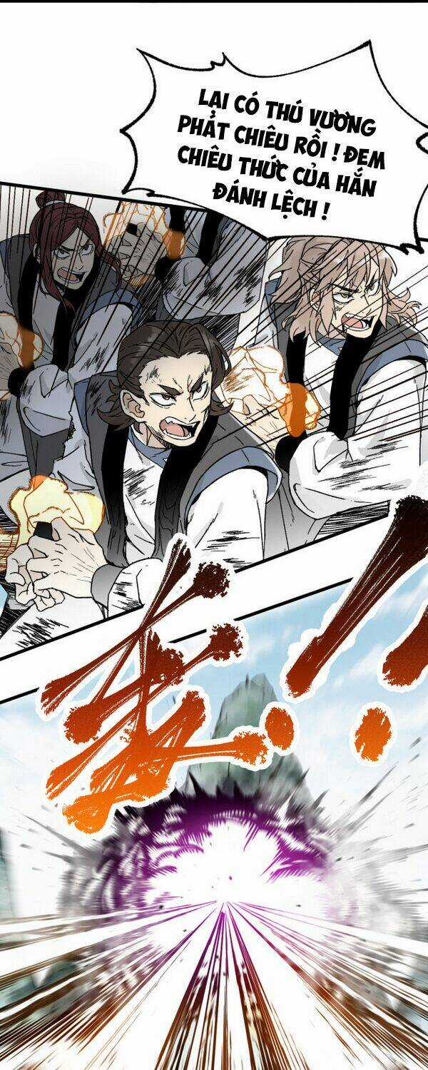 Thánh Khư Chapter 117 trang 26