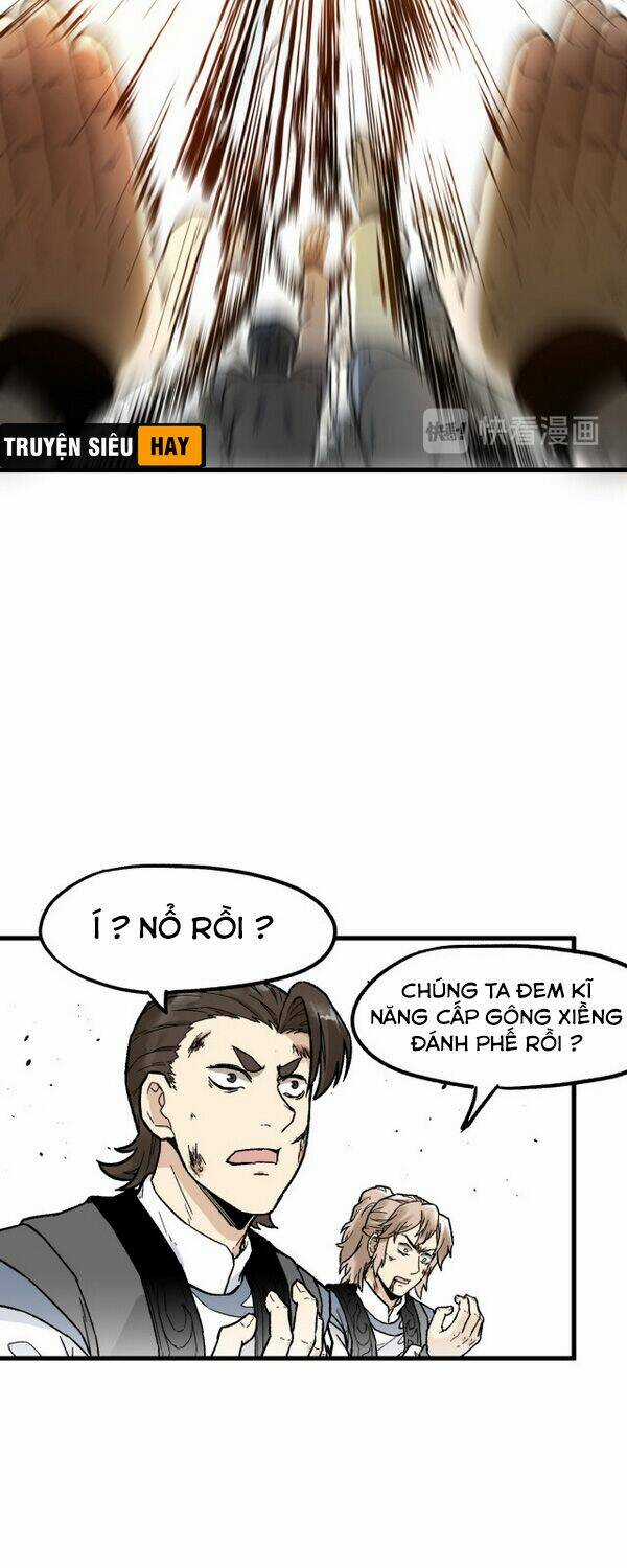 Thánh Khư Chapter 117 trang 27