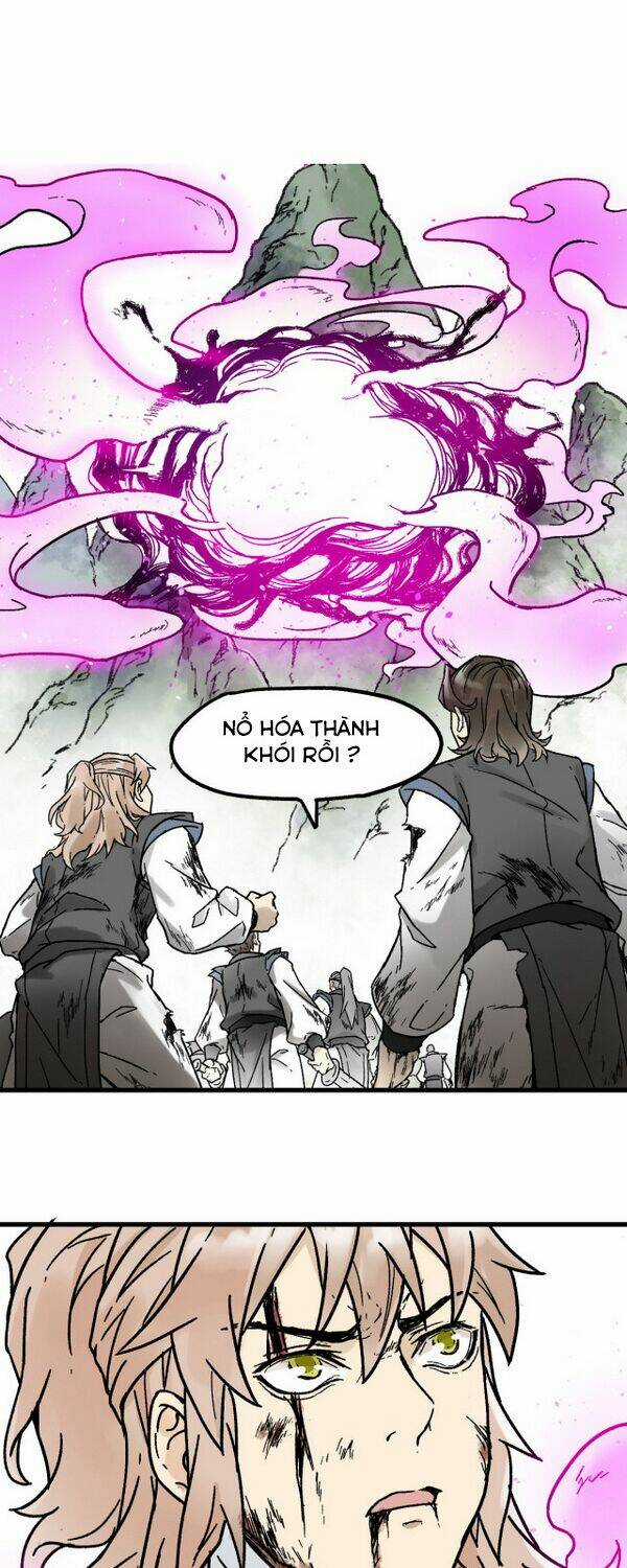 Thánh Khư Chapter 117 trang 28