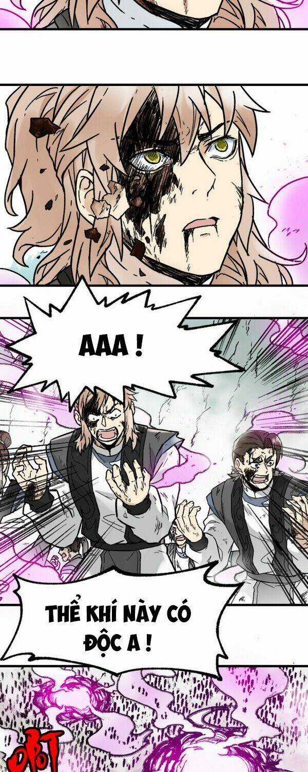 Thánh Khư Chapter 117 trang 29