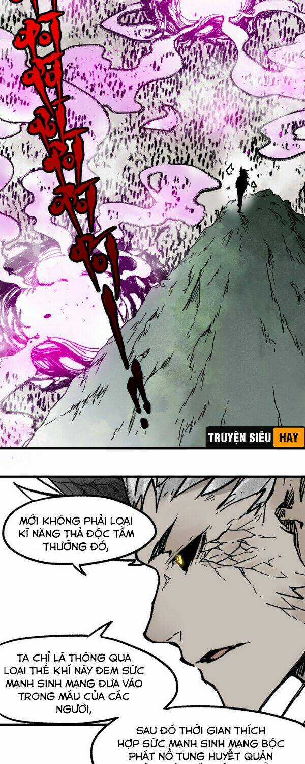 Thánh Khư Chapter 117 trang 30