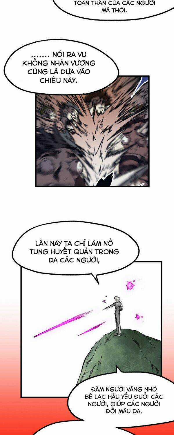 Thánh Khư Chapter 117 trang 31