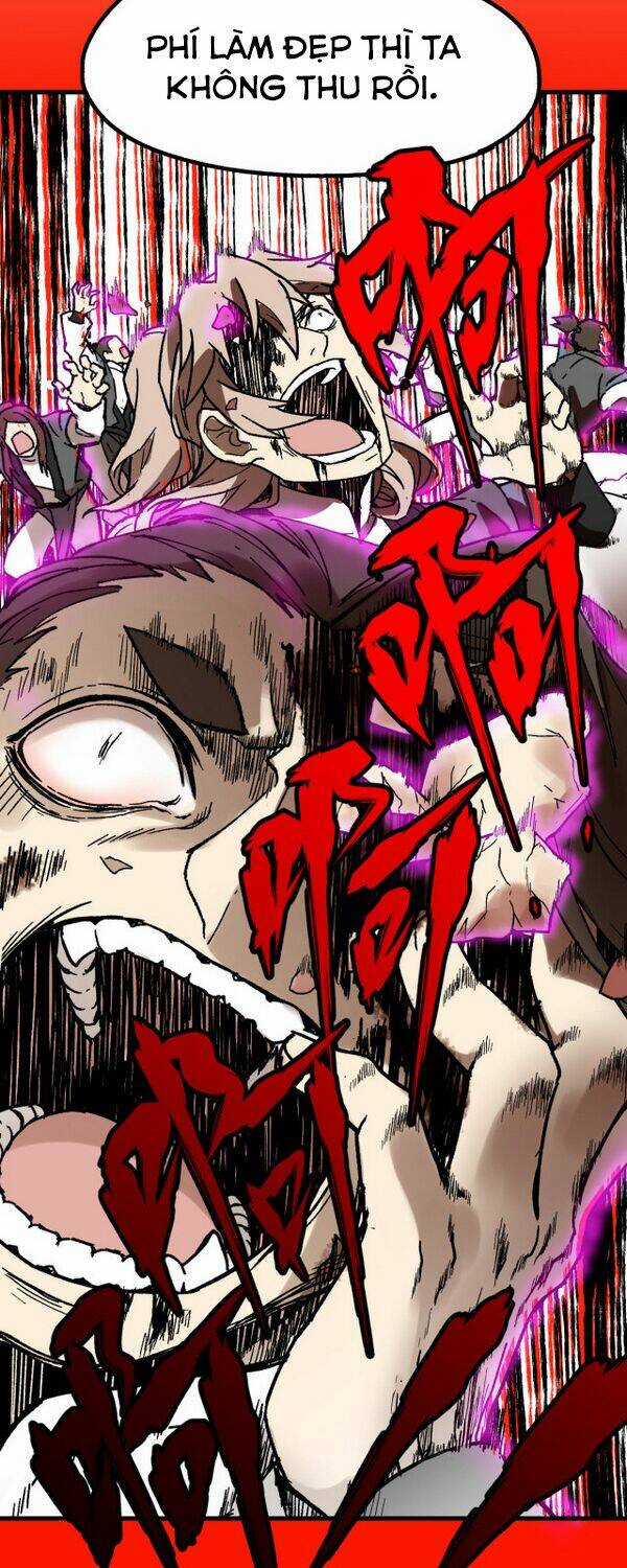 Thánh Khư Chapter 117 trang 32