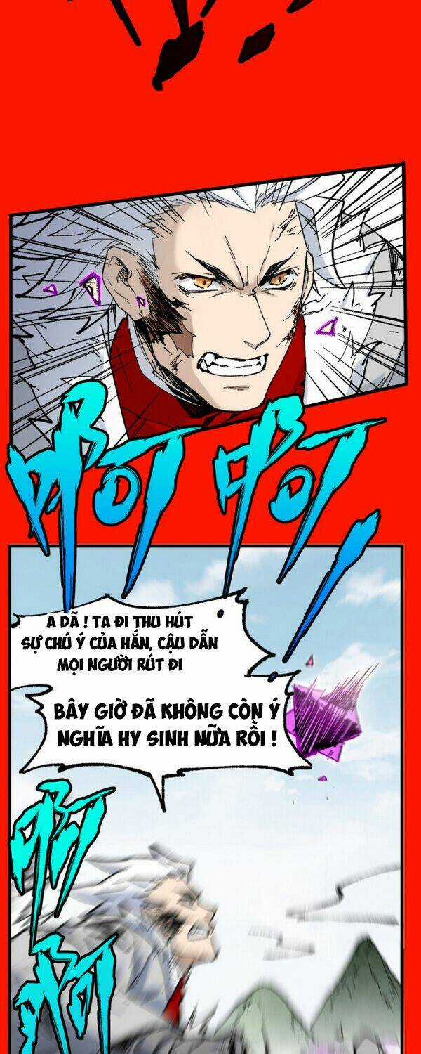 Thánh Khư Chapter 117 trang 33