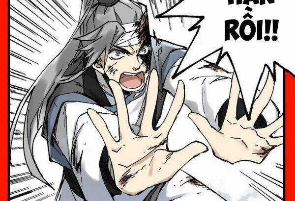 Thánh Khư Chapter 117 trang 35