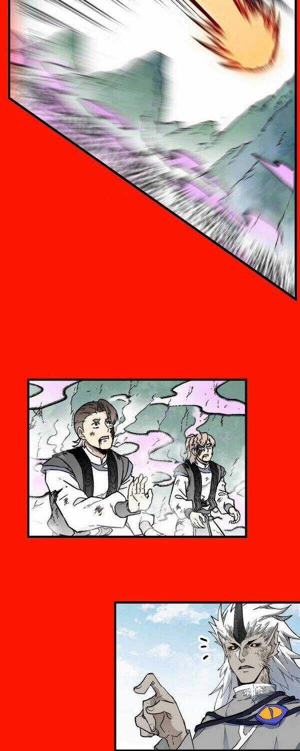 Thánh Khư Chapter 117 trang 37