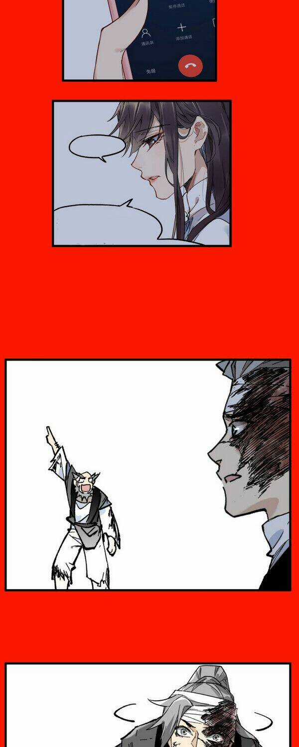 Thánh Khư Chapter 117 trang 39