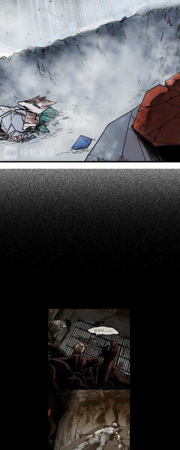 Thánh Khư Chapter 117 trang 4