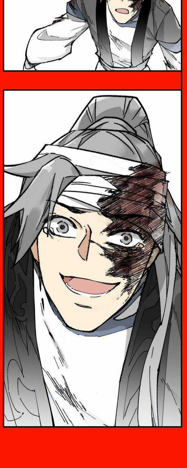 Thánh Khư Chapter 117 trang 40