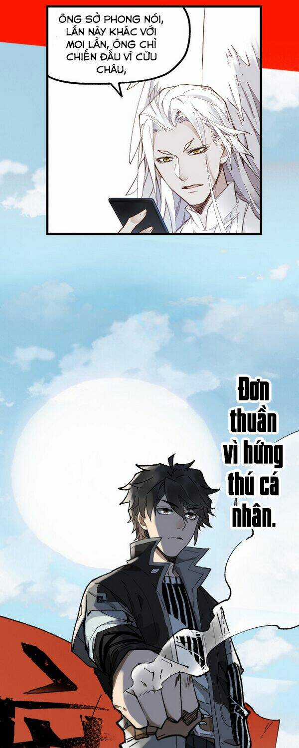 Thánh Khư Chapter 117 trang 41