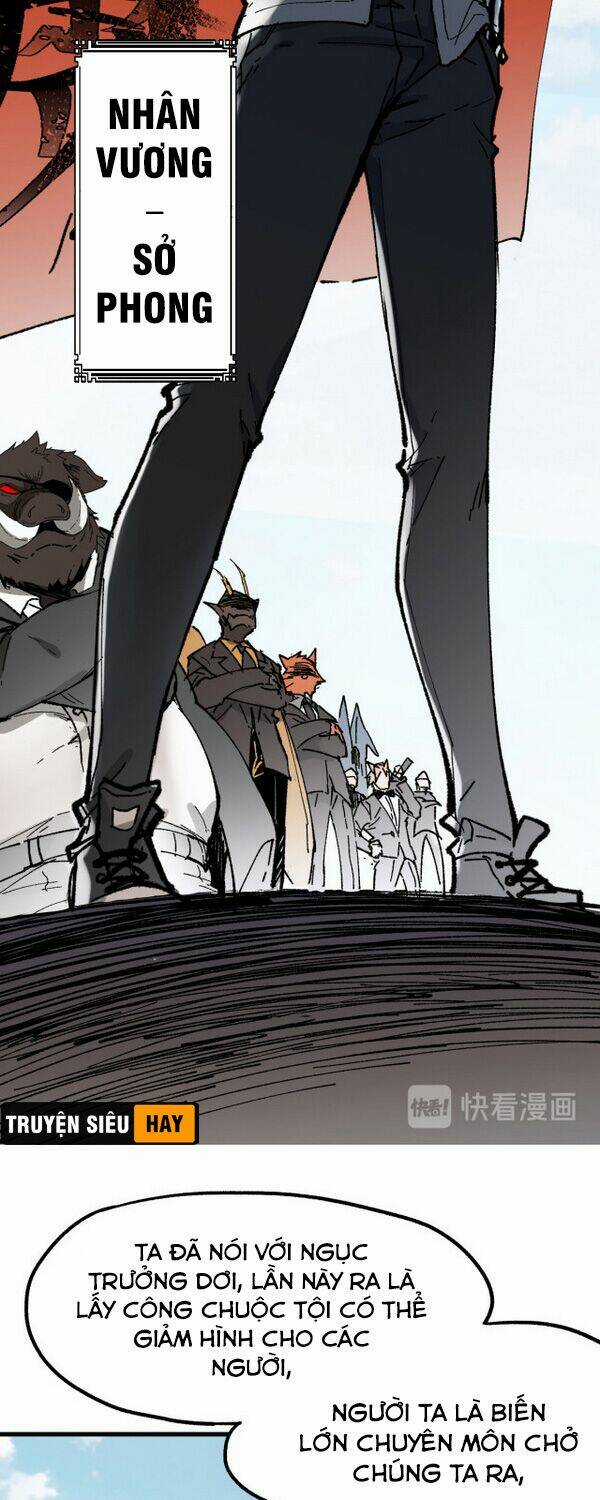 Thánh Khư Chapter 117 trang 42