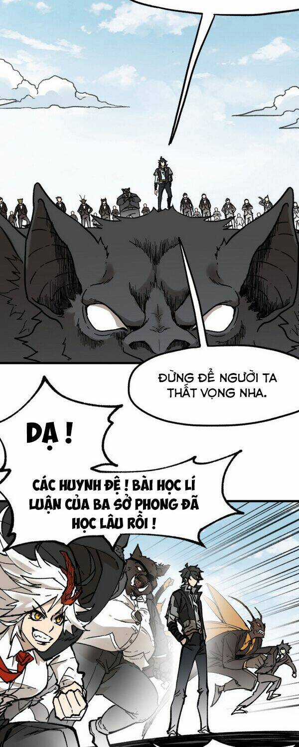 Thánh Khư Chapter 117 trang 43