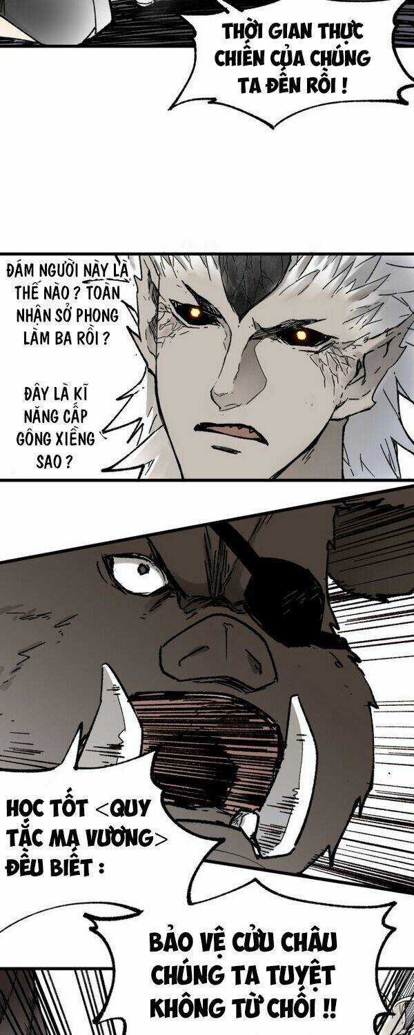 Thánh Khư Chapter 117 trang 44