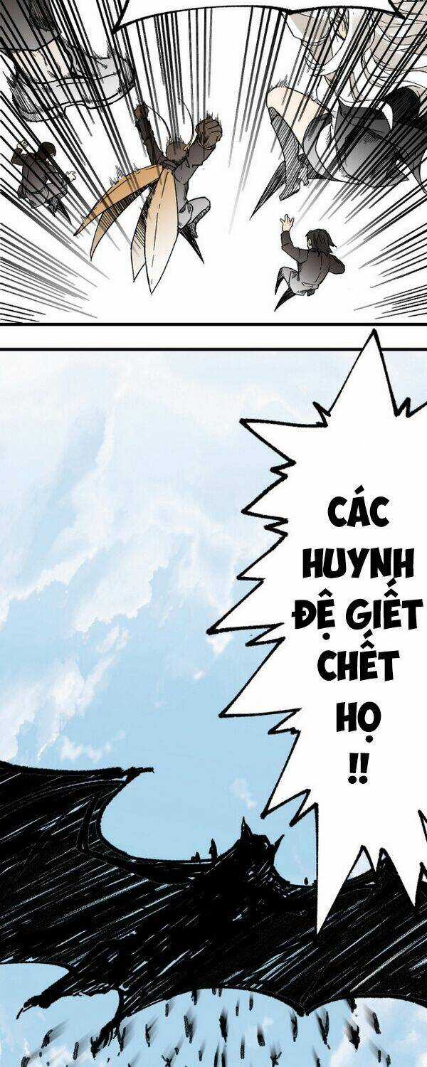 Thánh Khư Chapter 117 trang 45