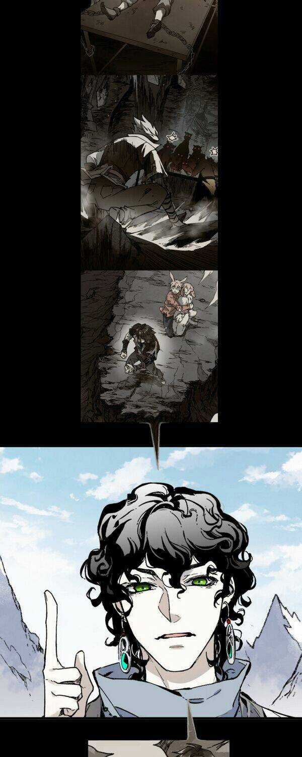 Thánh Khư Chapter 117 trang 5