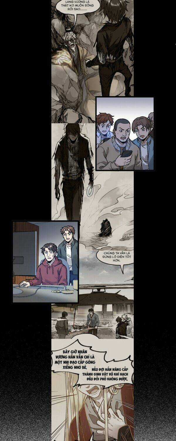 Thánh Khư Chapter 117 trang 6