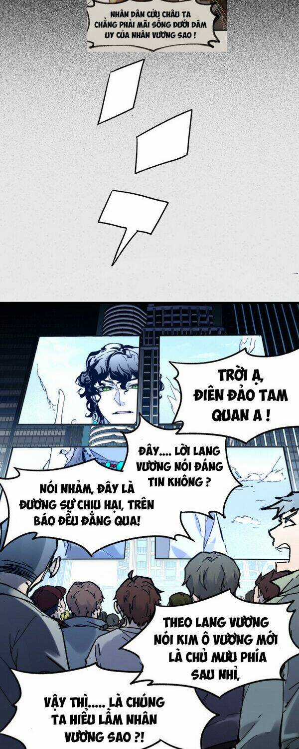 Thánh Khư Chapter 117 trang 7