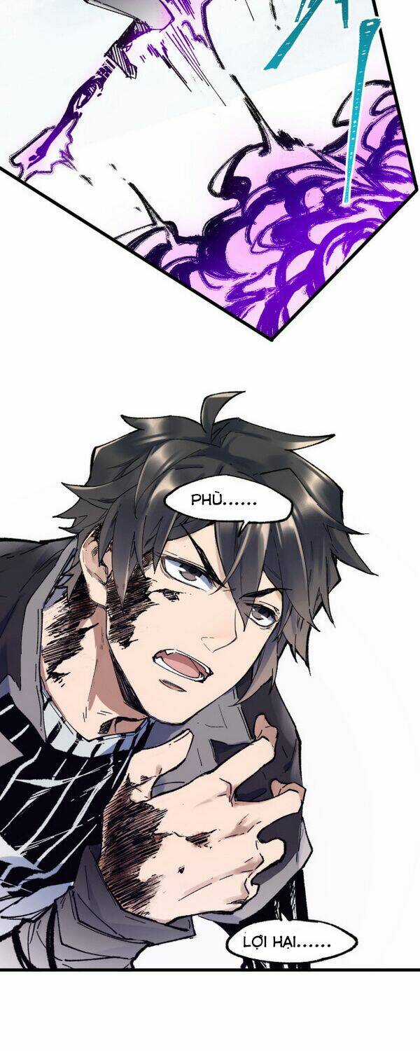 Thánh Khư Chapter 118 trang 11