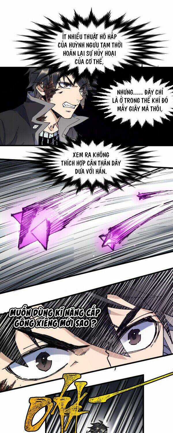 Thánh Khư Chapter 118 trang 12