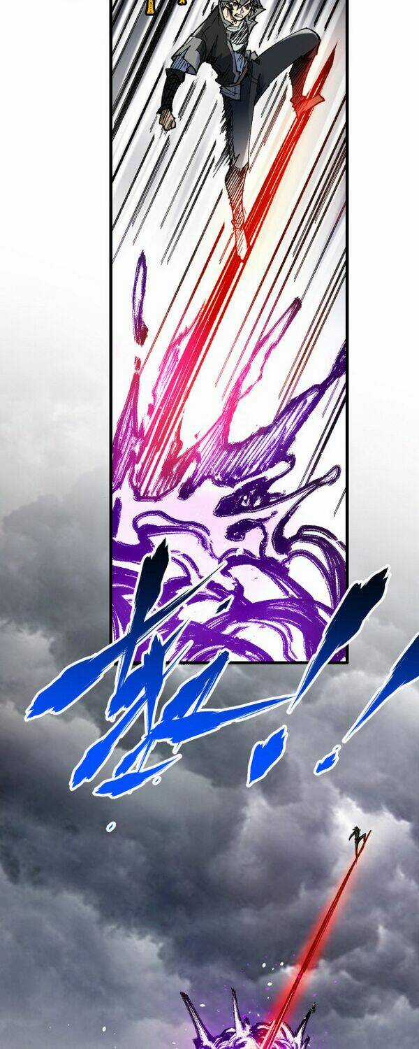 Thánh Khư Chapter 118 trang 13