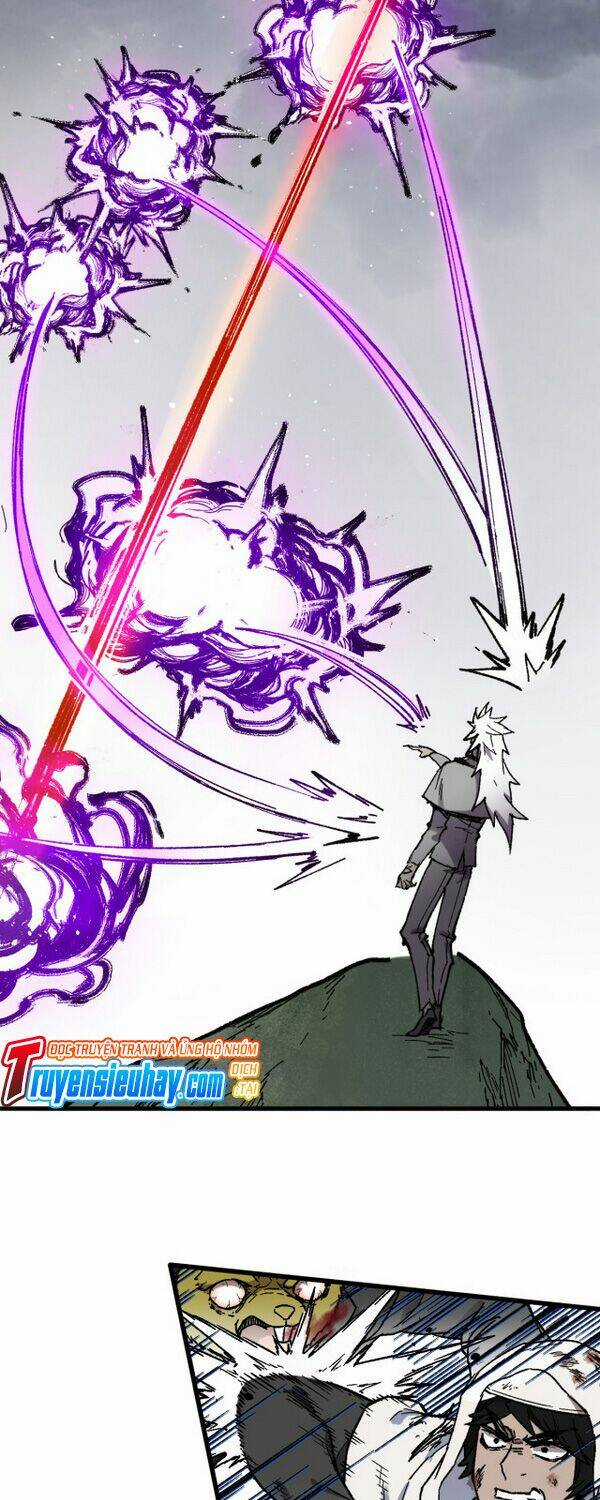 Thánh Khư Chapter 118 trang 14