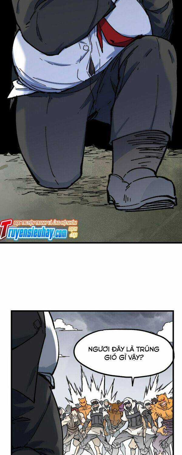 Thánh Khư Chapter 118 trang 17