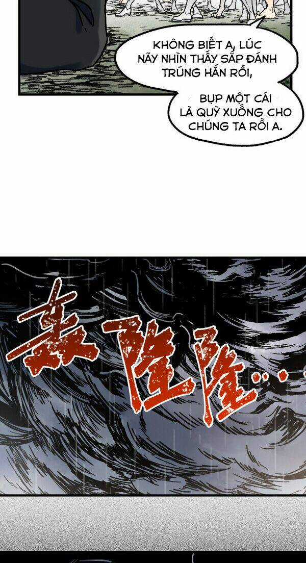 Thánh Khư Chapter 118 trang 18