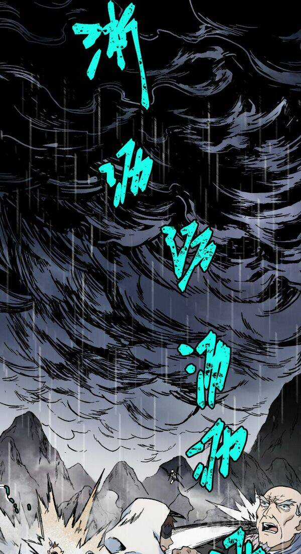 Thánh Khư Chapter 118 trang 19