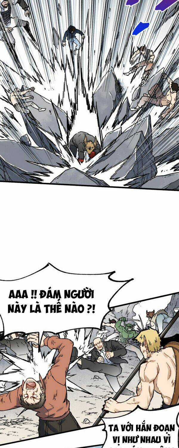 Thánh Khư Chapter 118 trang 2