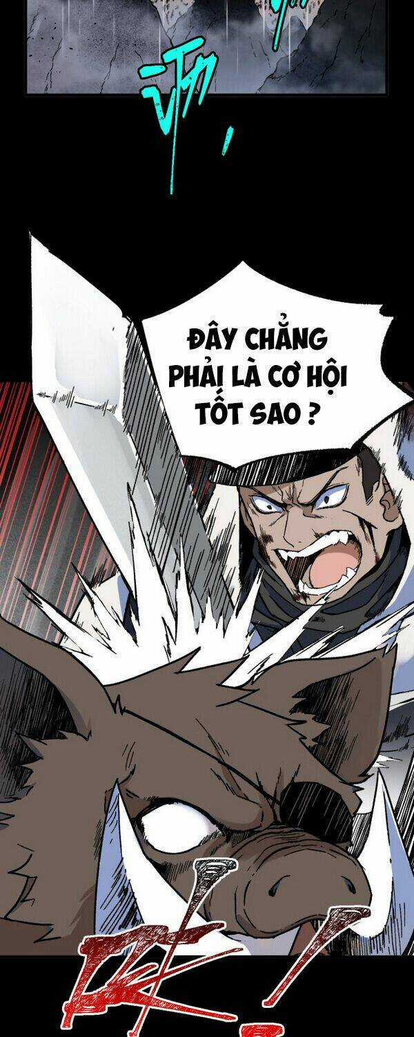 Thánh Khư Chapter 118 trang 22